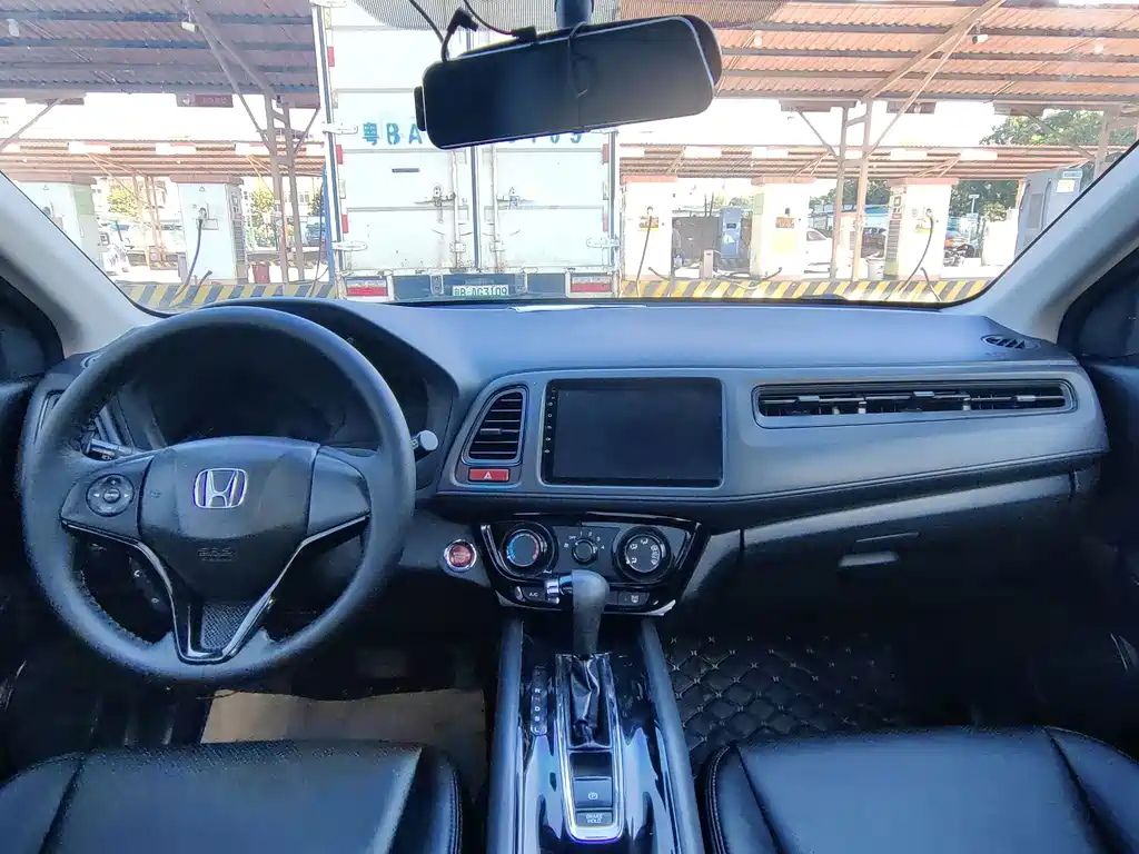 Honda Vezel 1.8L CVT 2WD Pioneer Type, фото 18