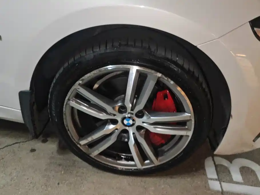BMW 1 Series — миниатюра 6