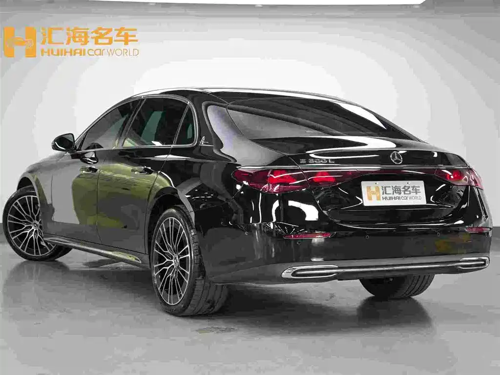 Mercedes-Benz E-Class E 2026 E 300 L Luxury