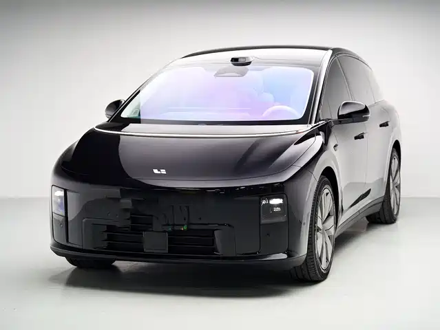 Li Auto IDEAL I8 2025