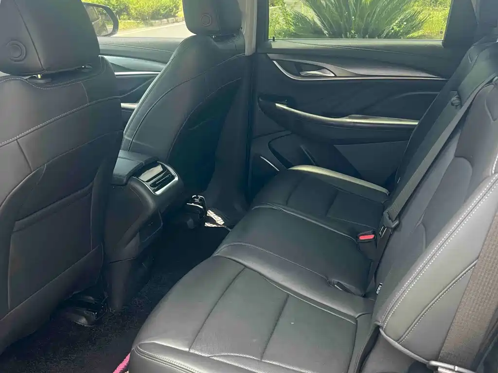 Buick Enclave 2020 28T Luxury