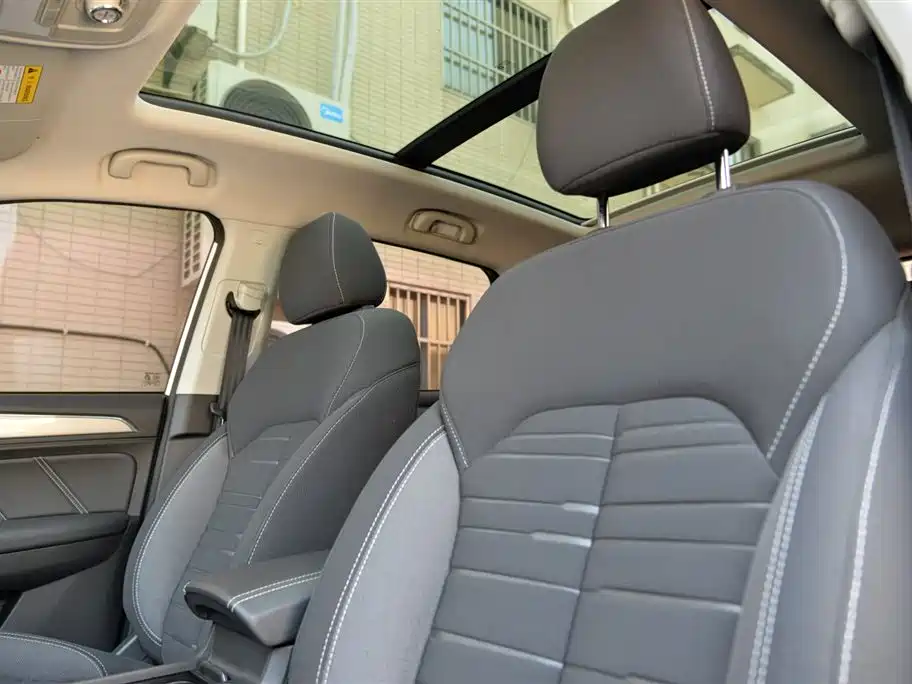 Roewe RX5 2020 20T AT 4G