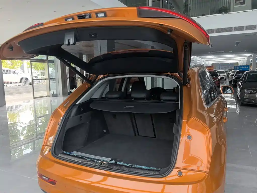 Audi Q3 — миниатюра 19