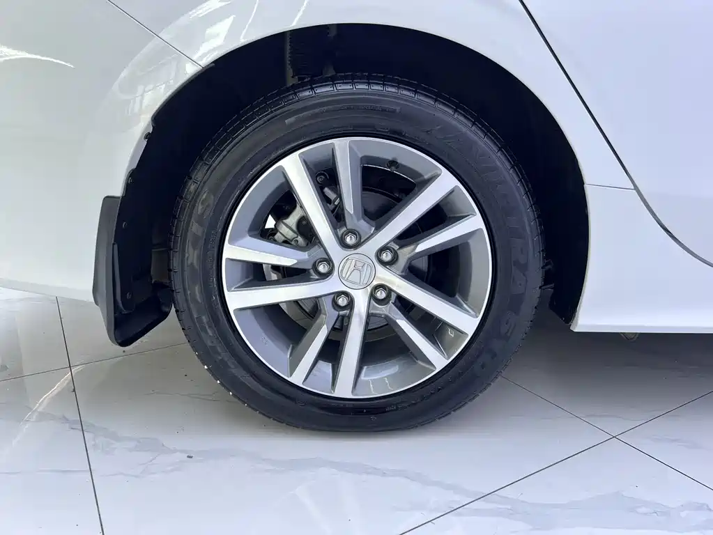 Honda Civic — миниатюра 17