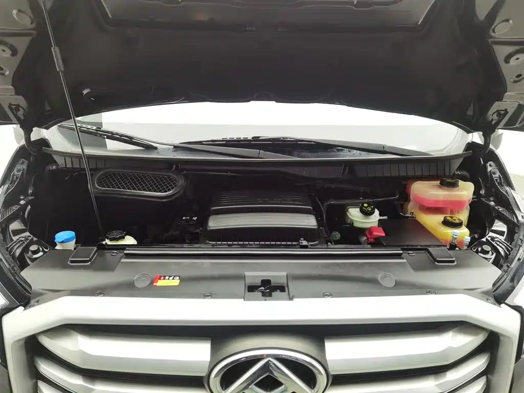 SAIC MAXUS XINTU V90