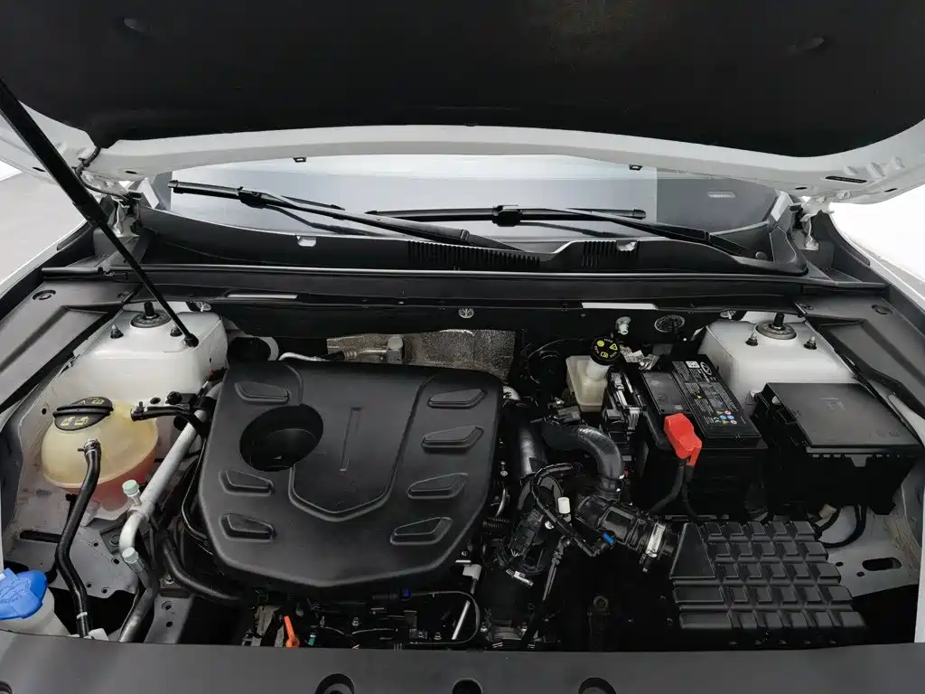 Jetour X70 PLUS — миниатюра 6