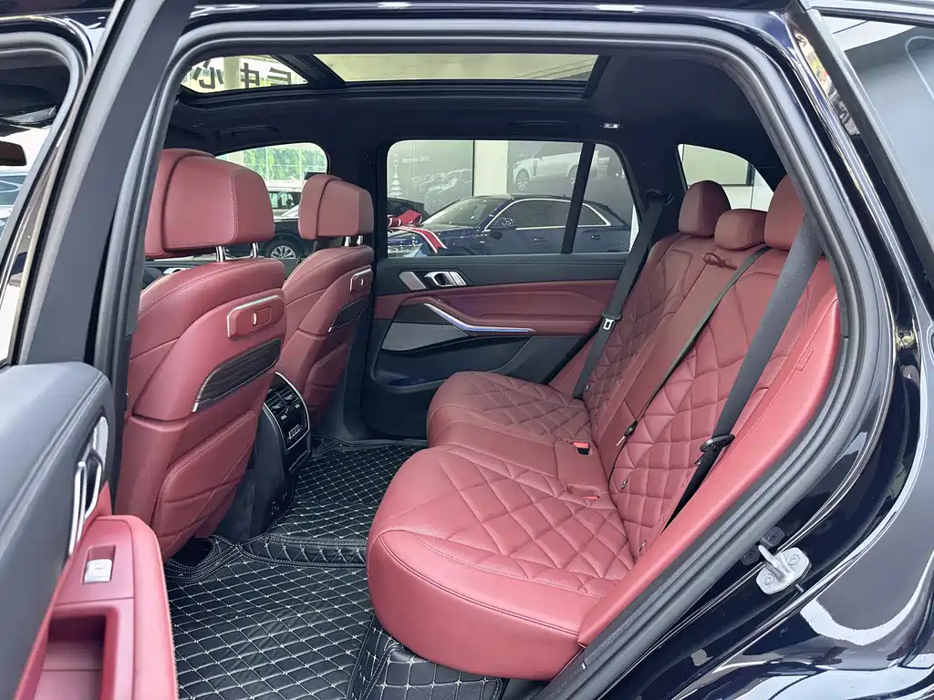 BMW X5 — миниатюра 18