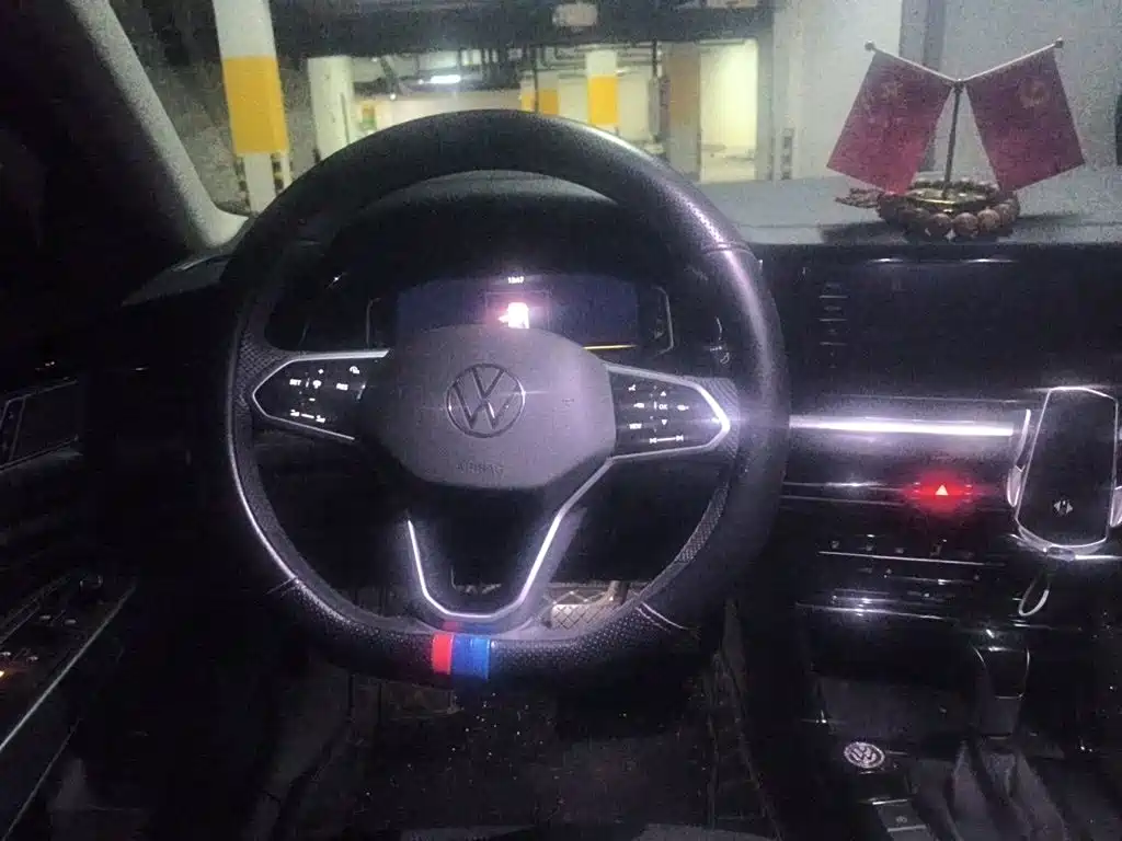 Volkswagen Passat — миниатюра 6