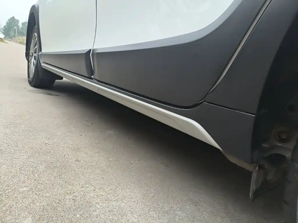 Toyota Yaris L — миниатюра 22