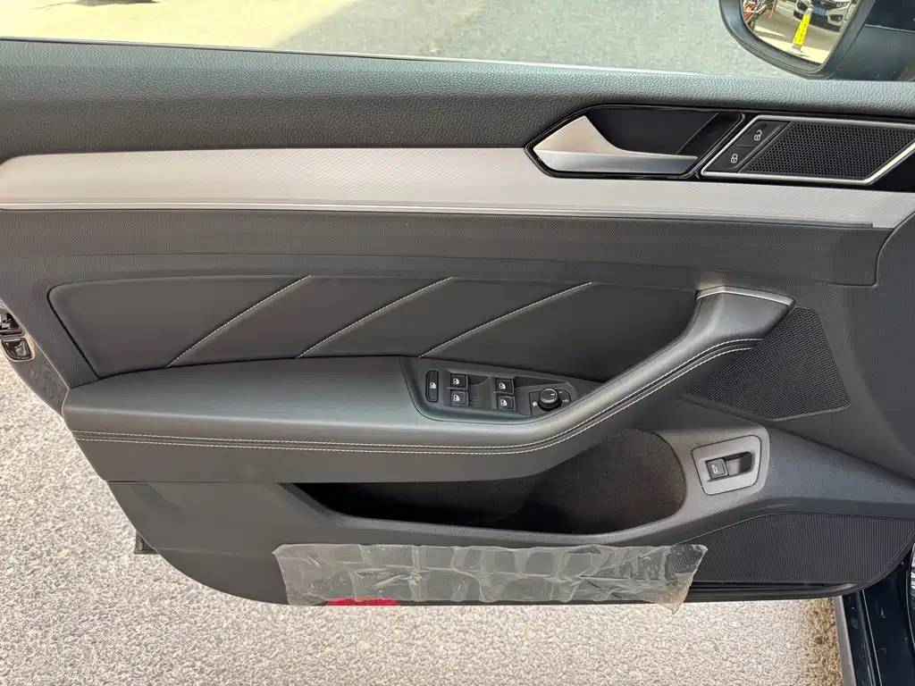 Volkswagen Magotan — миниатюра 13