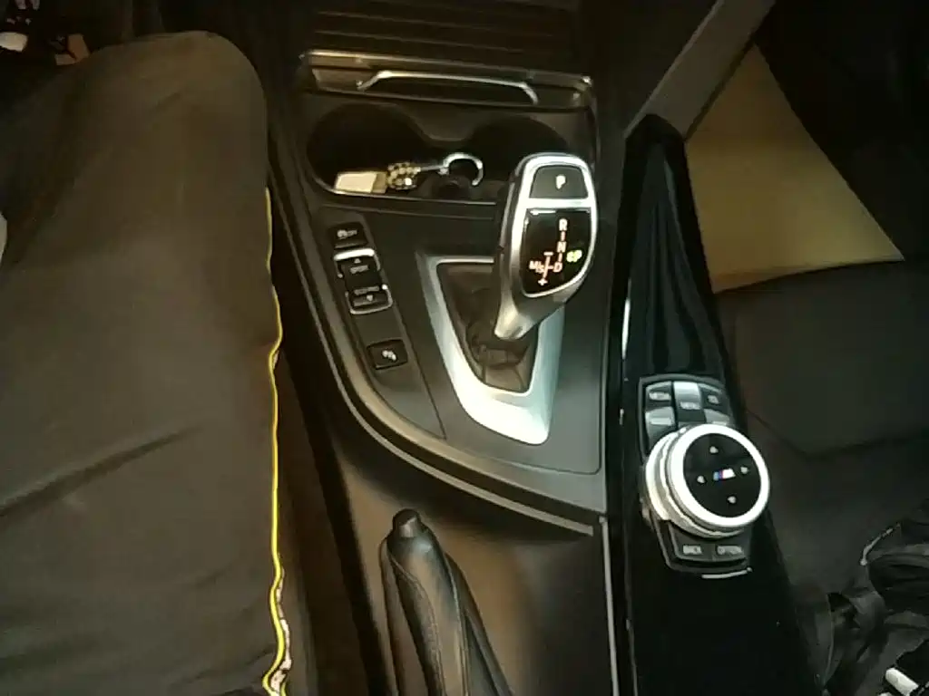 BMW 3 Series — миниатюра 14