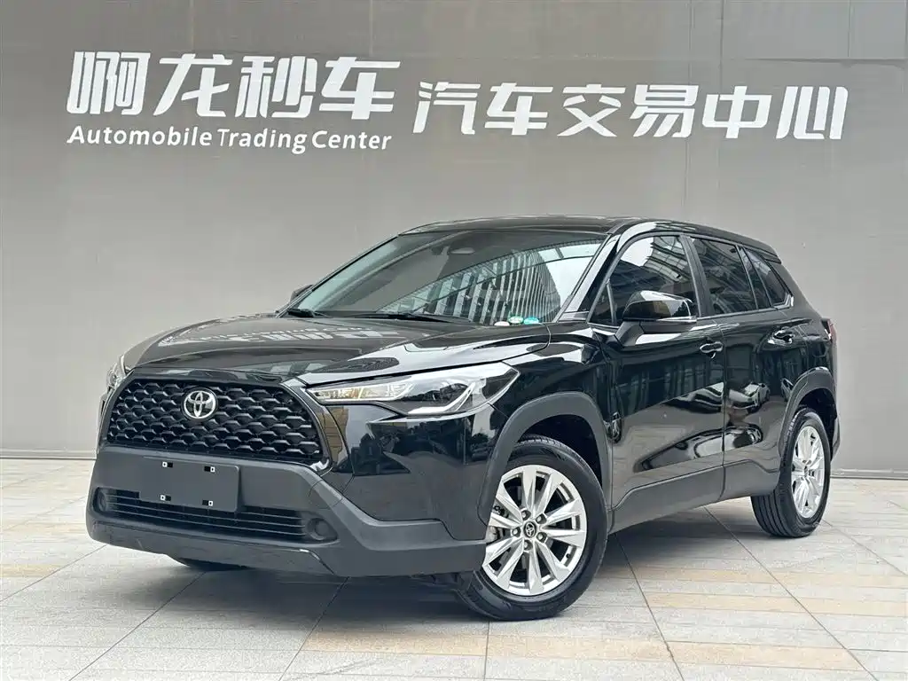 TOYOTA COROLLA SHARP AMPLIFIER