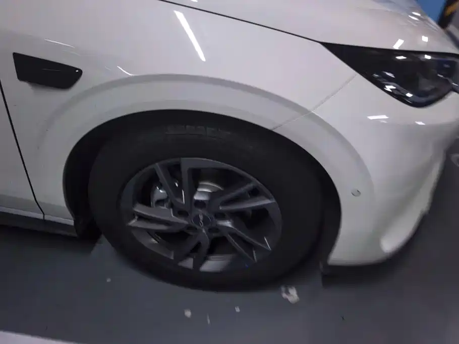 BYD Seal 06 — миниатюра 6