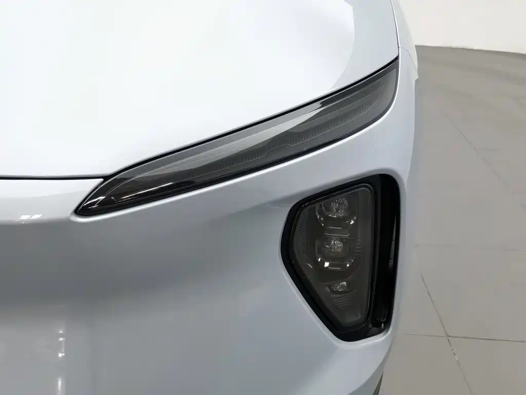 NIO ES6 2024 75kWh