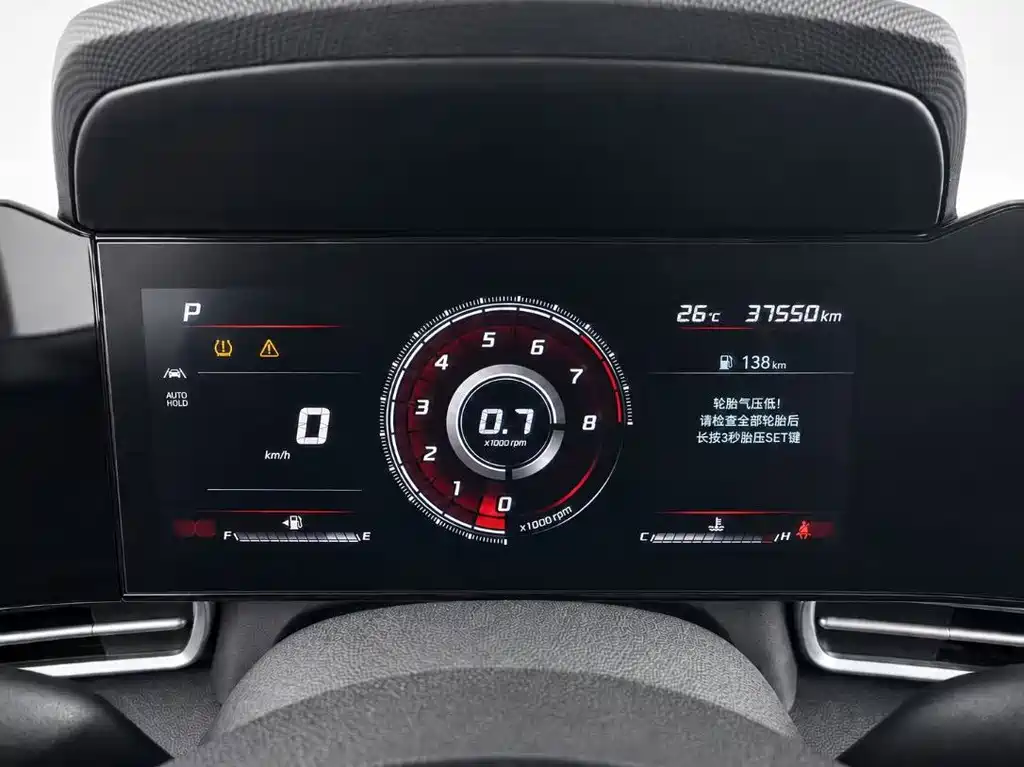 Hyundai Elantra — миниатюра 18