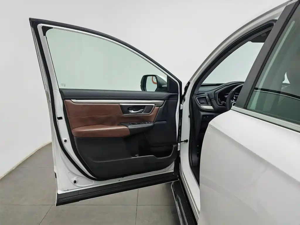 Honda Breeze 2021 240TURBO CVT Elite