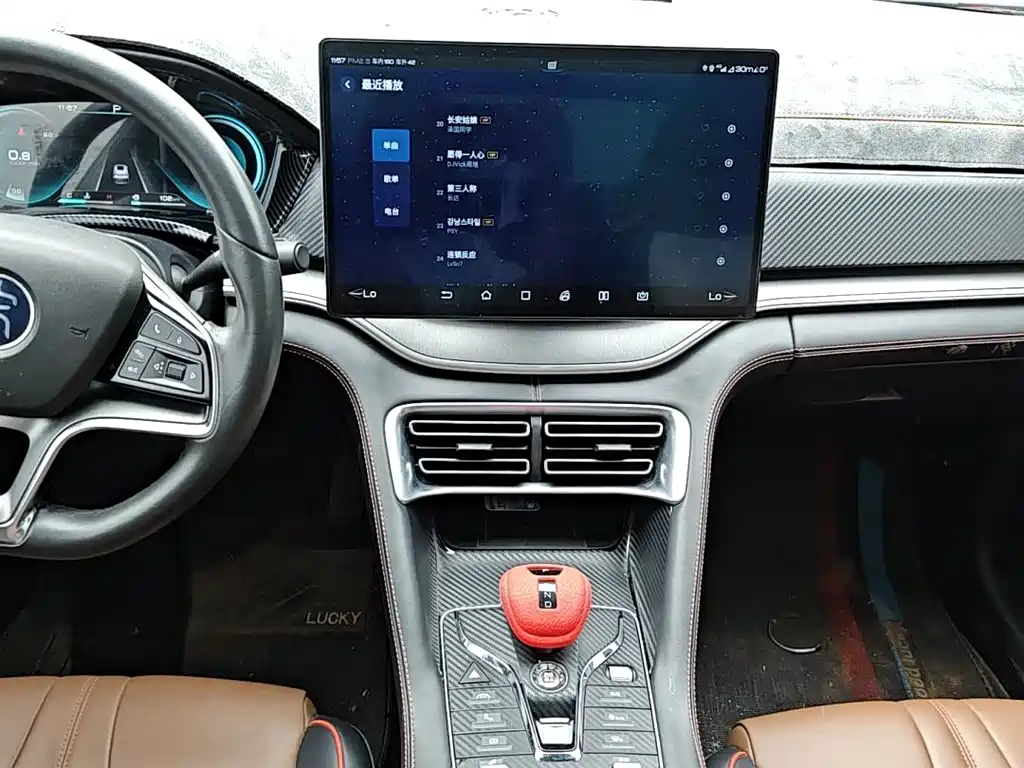 BYD PLUS — миниатюра 9