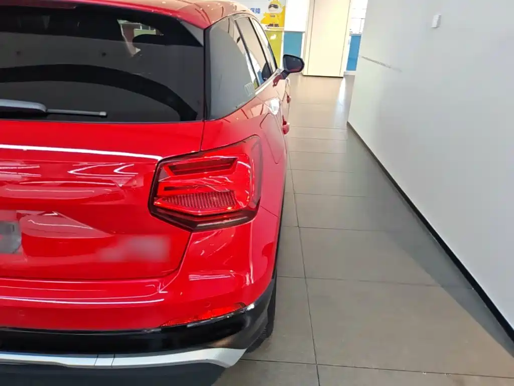 Audi Q2L — миниатюра 8
