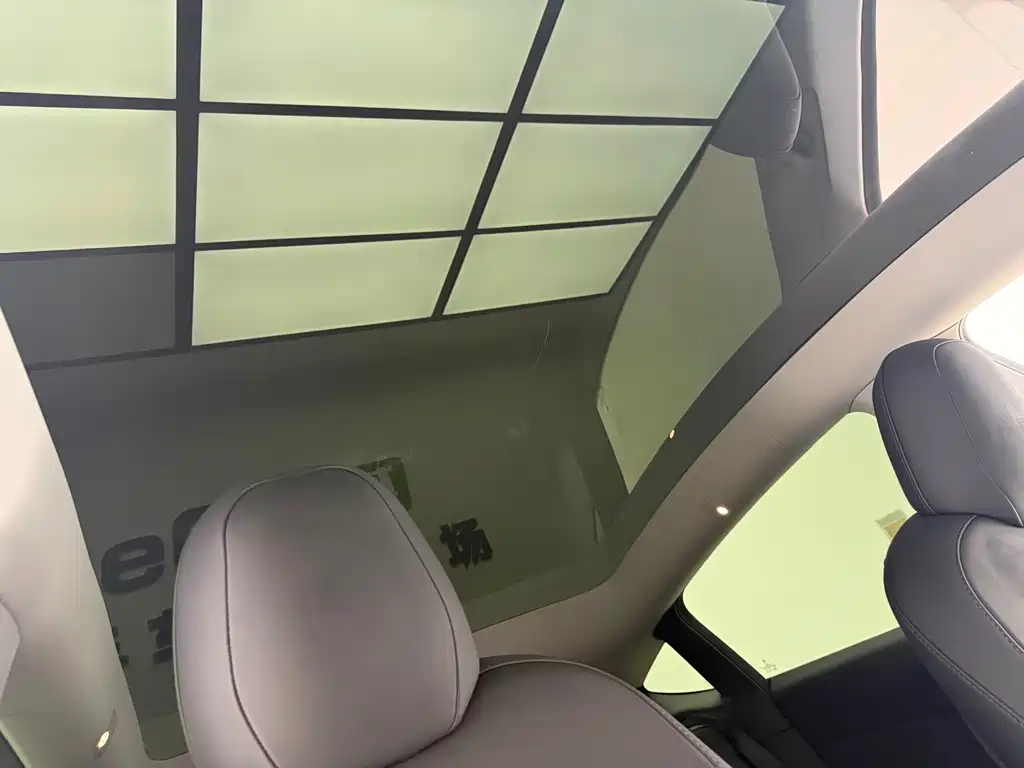 Tesla Model Y — миниатюра 12