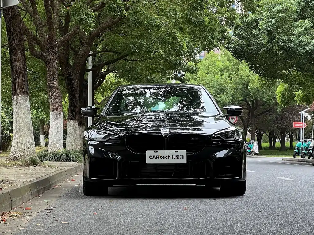 BMW M2 — миниатюра 2