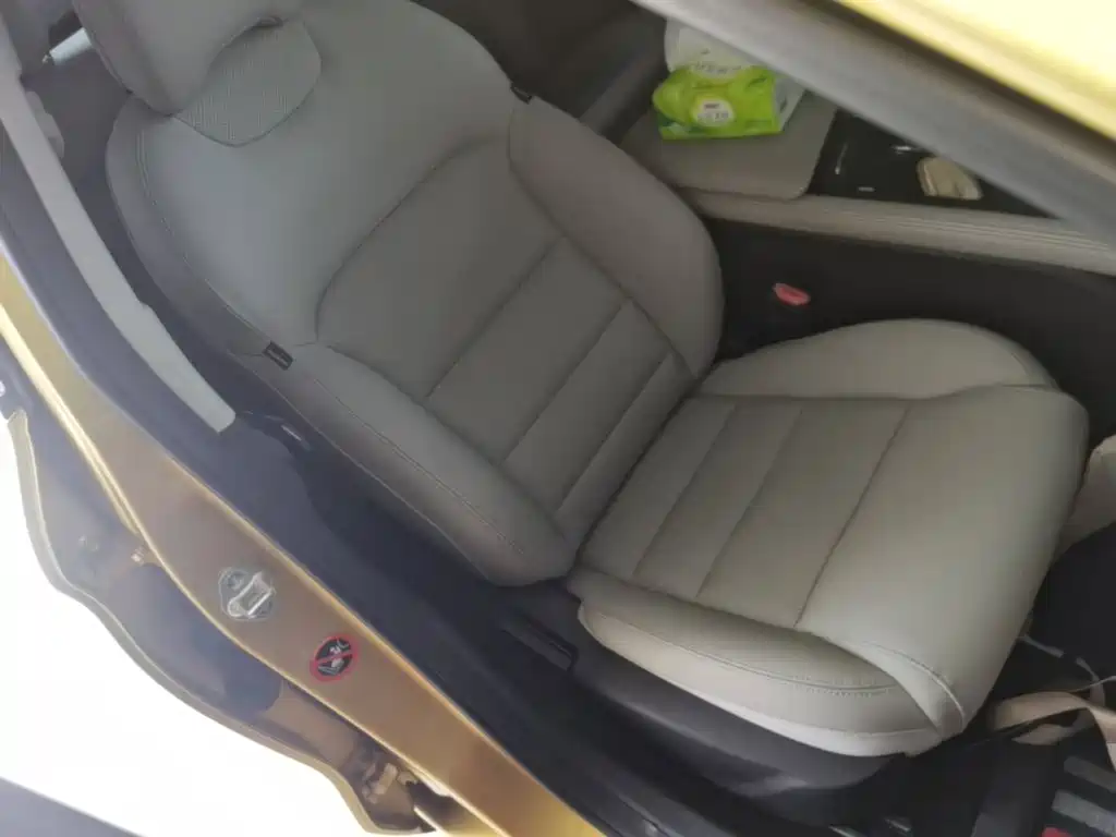 Geely Binrui — миниатюра 25