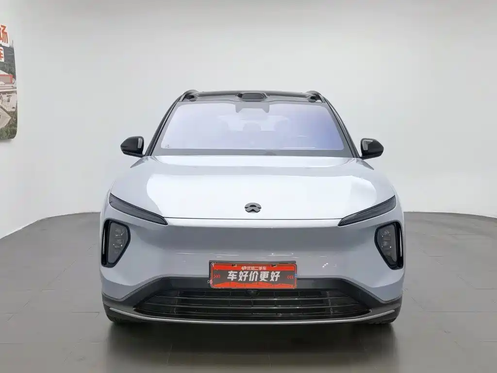 NIO ES6 2024 75kWh