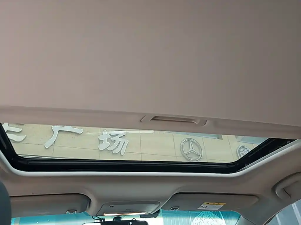 Buick Excelle — миниатюра 18