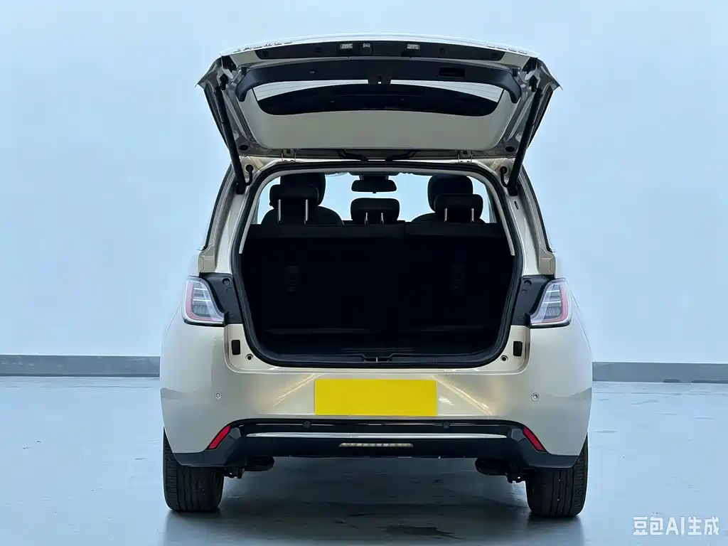 Baojun Yunduo — миниатюра 7