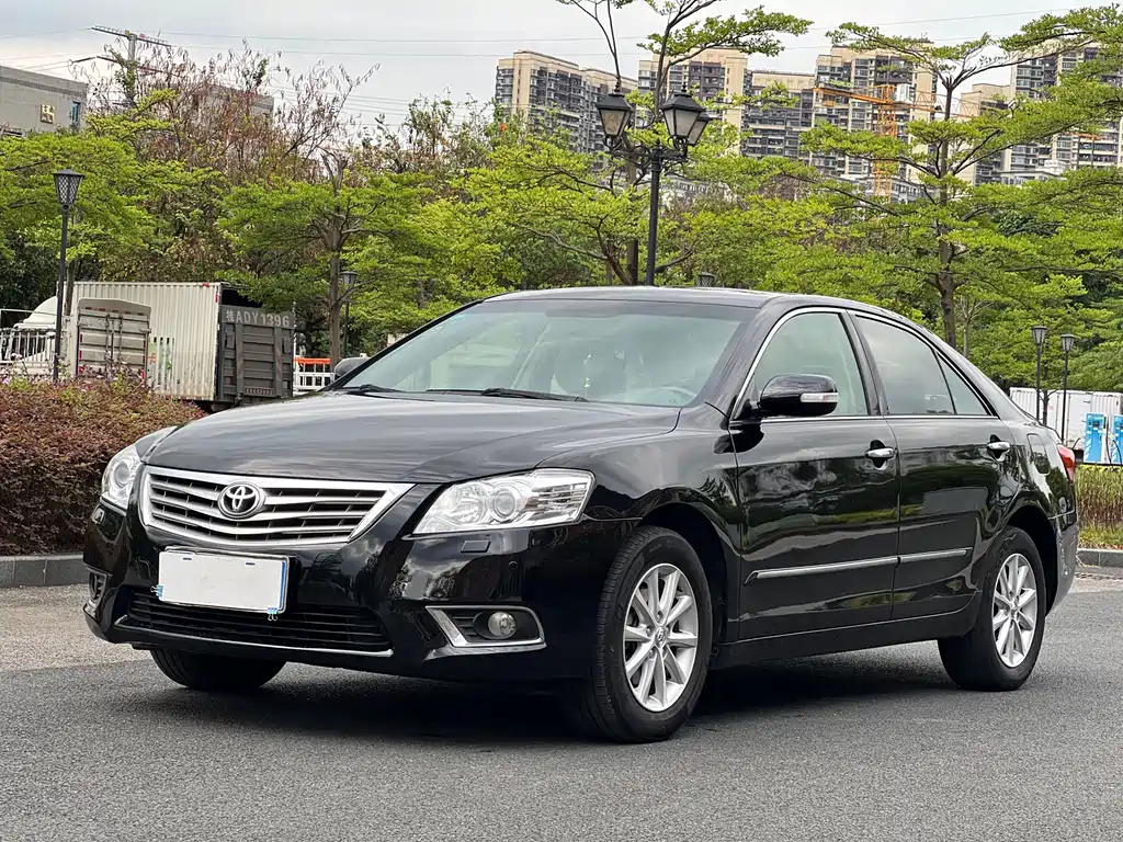 Toyota Camry 2010