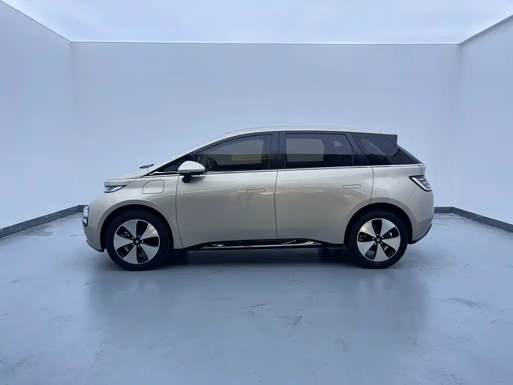 Baojun Yunduo — миниатюра 16