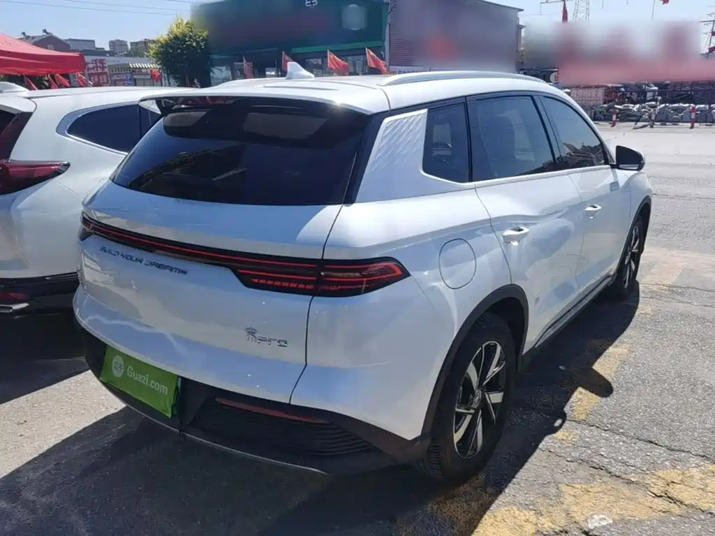 BYD Pro New Energy — миниатюра 7