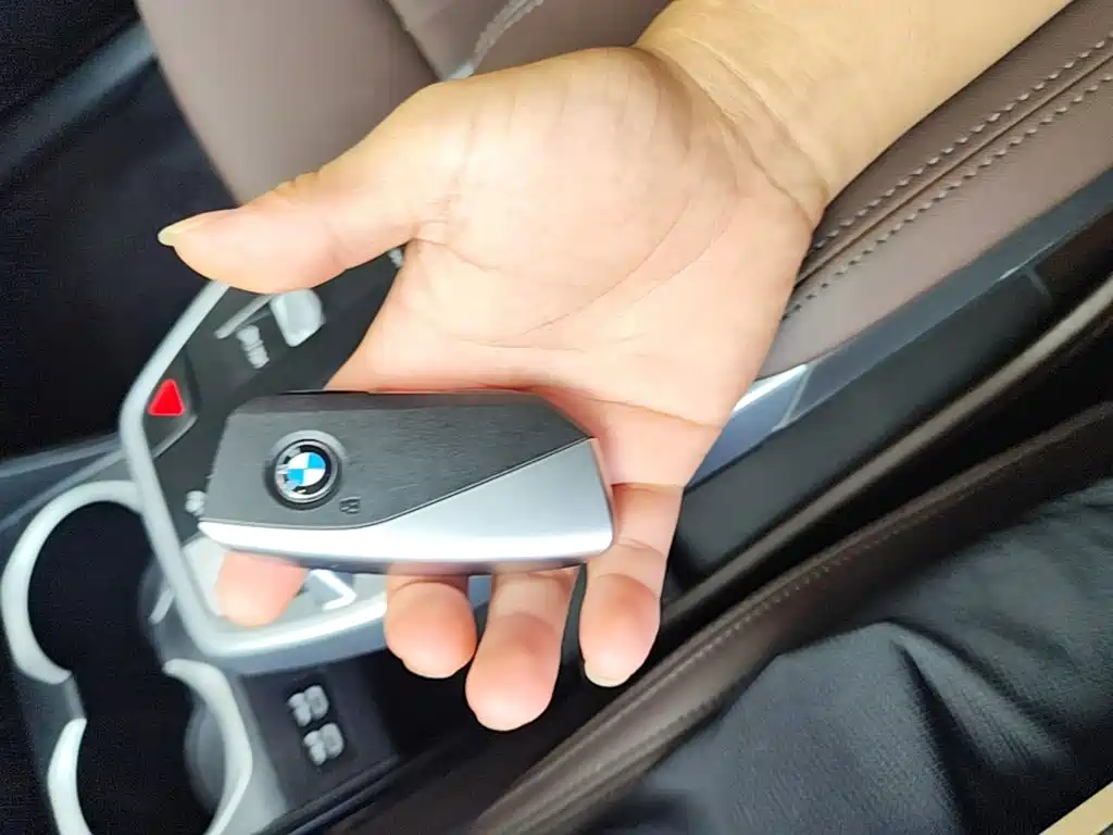 BMW X1 — миниатюра 17