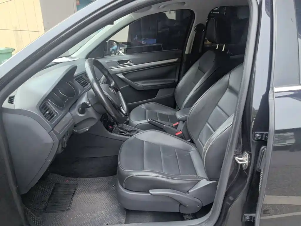 Volkswagen Lavida — миниатюра 15