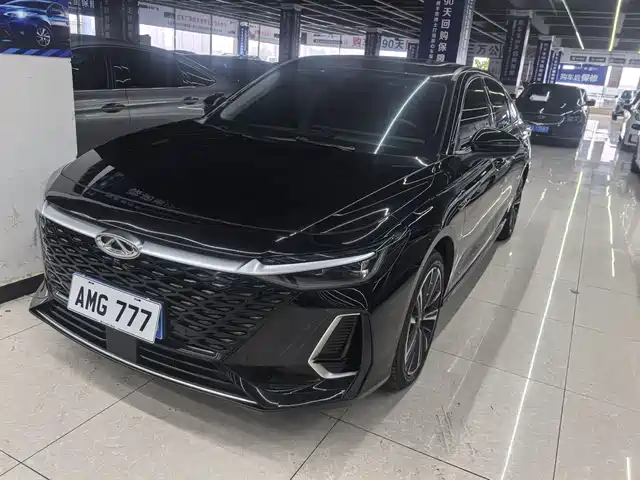 2023 Chery Arrizo 8