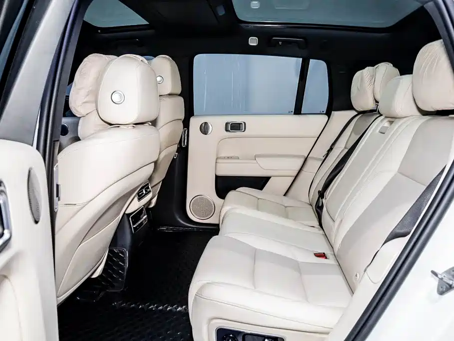 Li Auto Li L7 — миниатюра 10