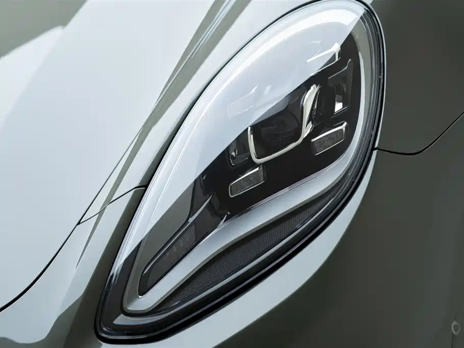 Porsche Panamera 2023 Panamera Executive 2.9T
