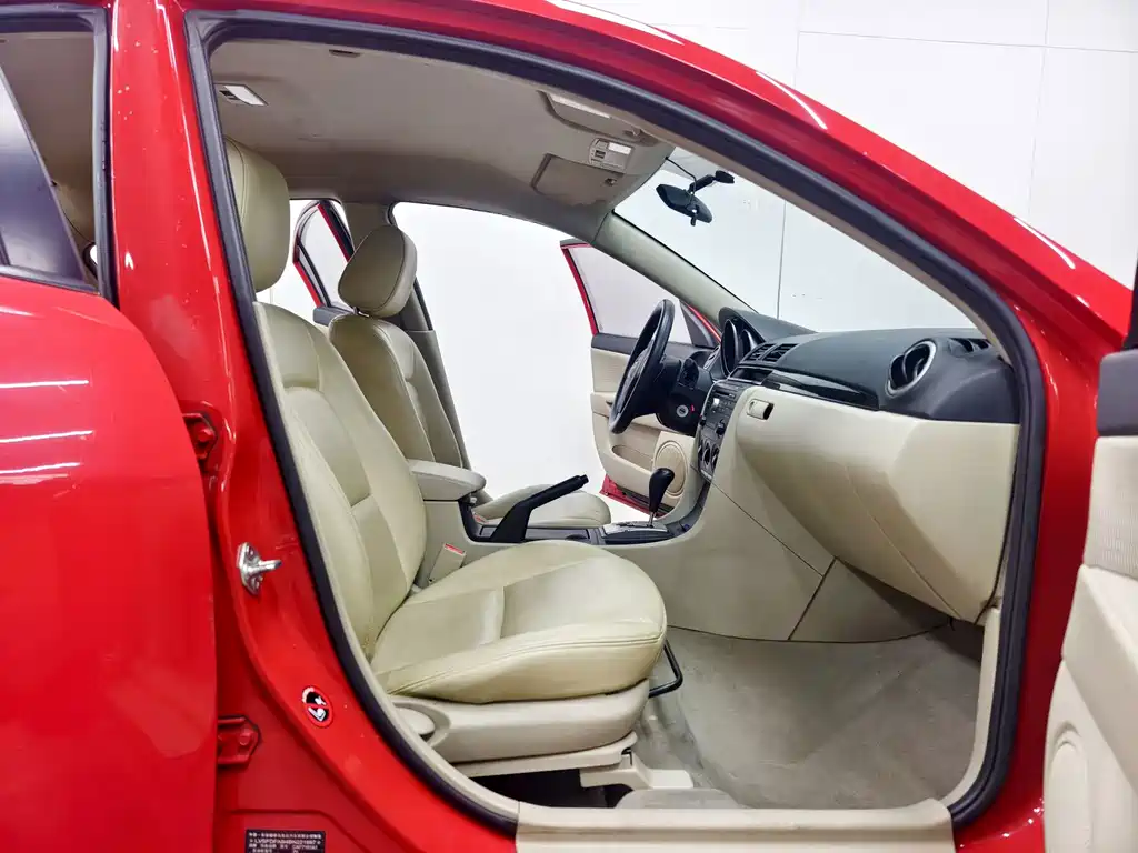 Mazda 3 — миниатюра 13