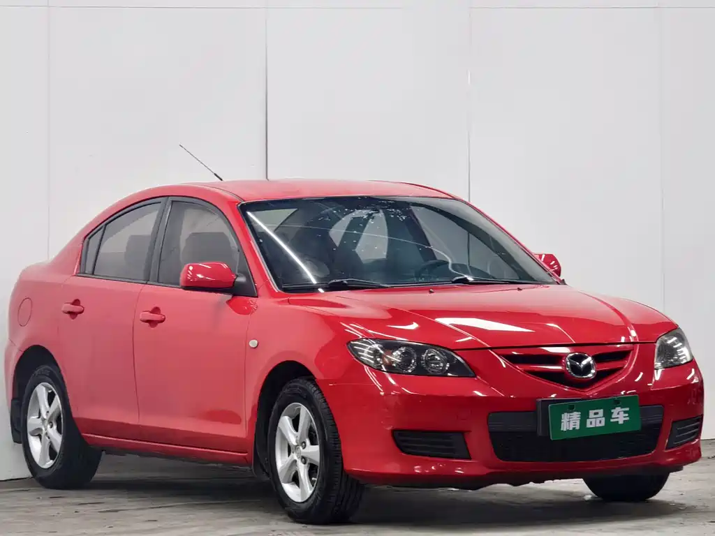 Mazda 3 — миниатюра 3