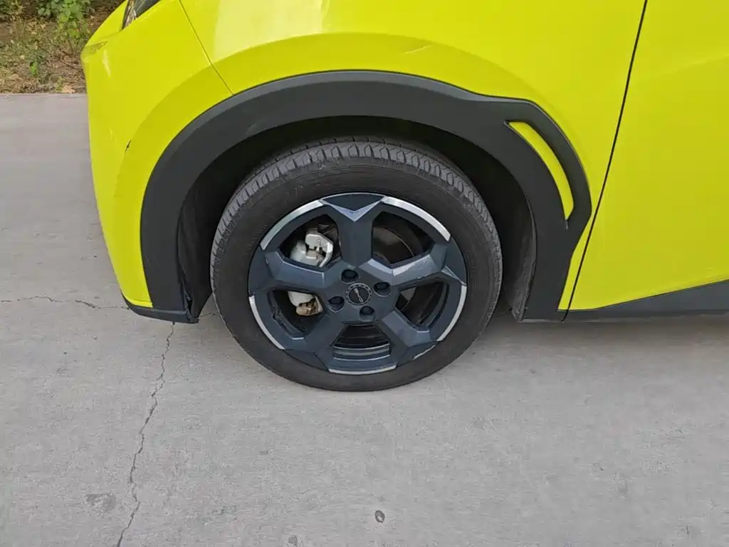 BYD Seagull — миниатюра 23