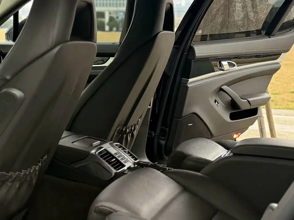 Porsche Panamera 2016 Panamera Executive Edition 3.0T