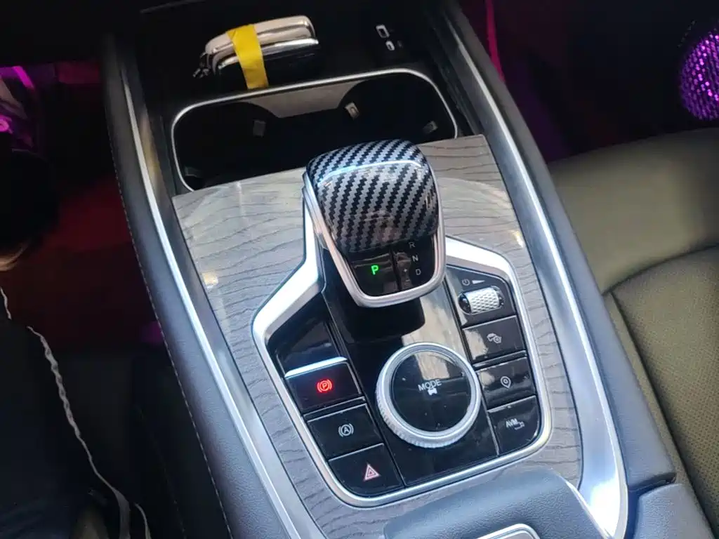 Chery Tiggo 8 PRO — миниатюра 14