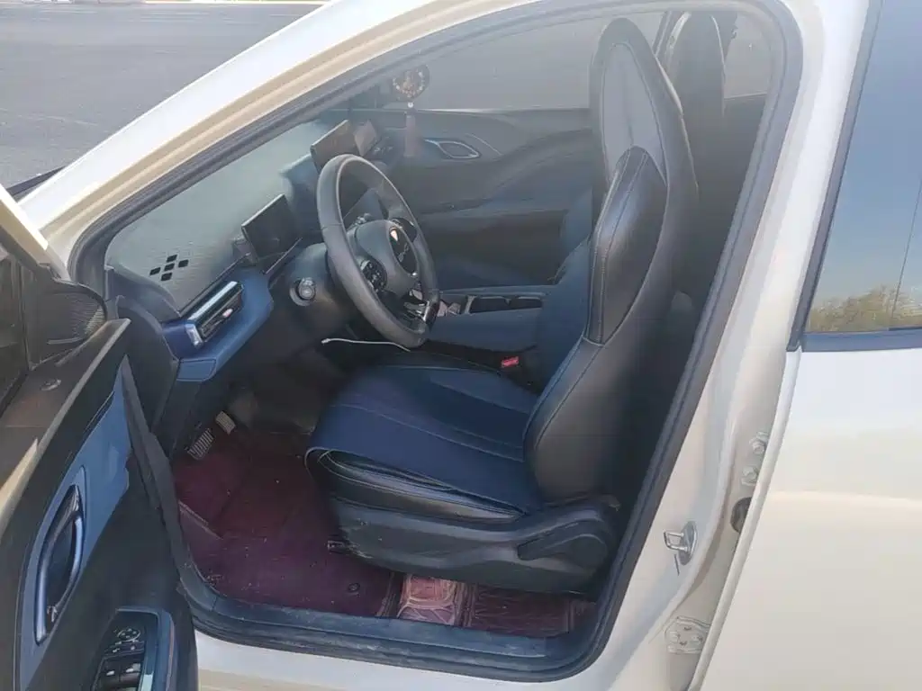BYD Seagull — миниатюра 15