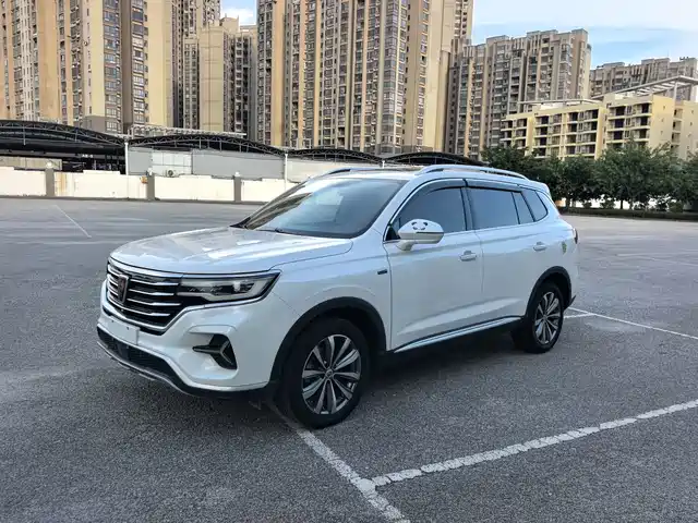 2020 Roewe RX5 Max