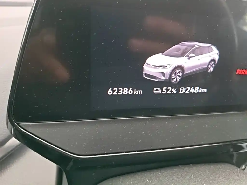 Volkswagen ID.4 Crozz — миниатюра 17