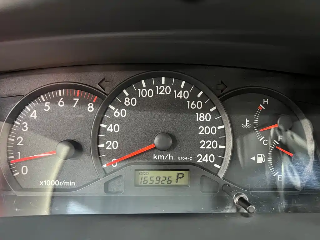 Toyota Corolla — миниатюра 6