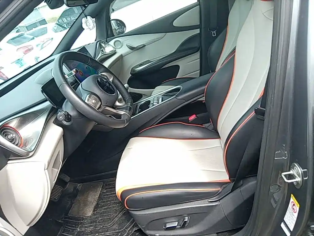 BYD Dolphin — миниатюра 15