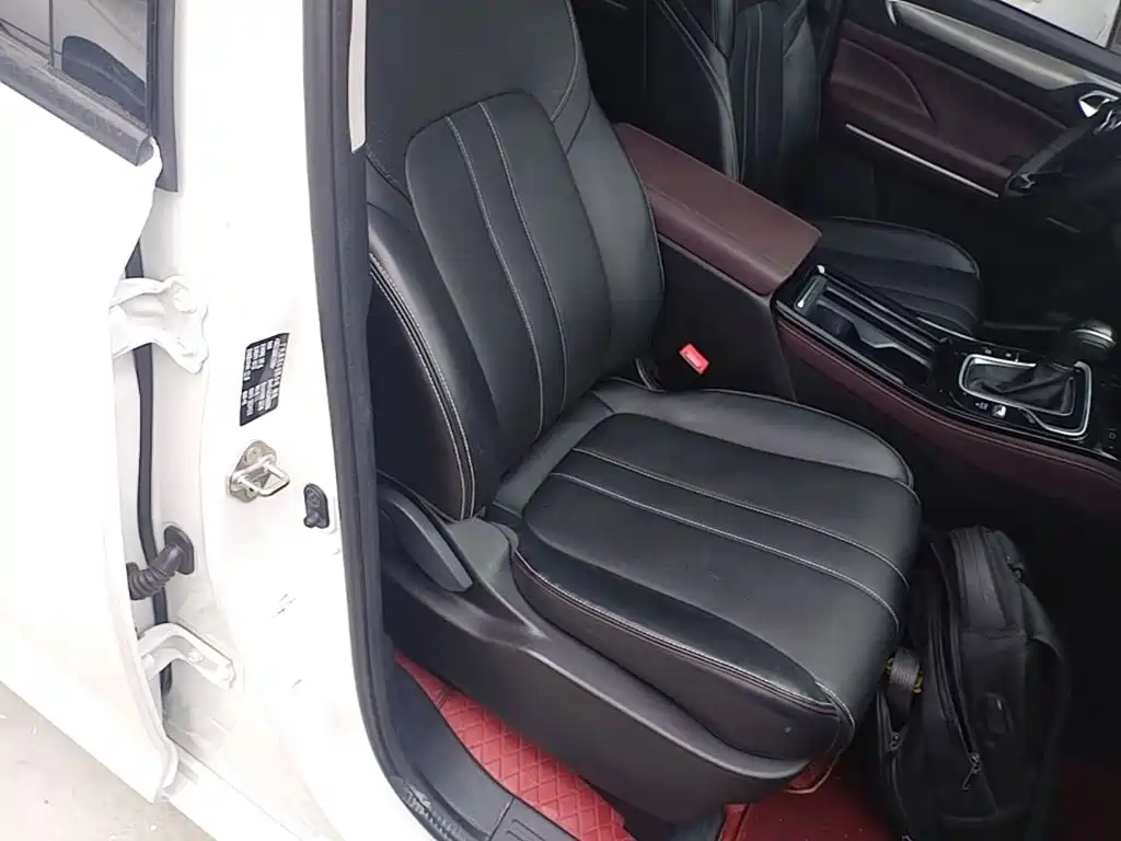 GAC Motor Trumpchi M6 — миниатюра 25