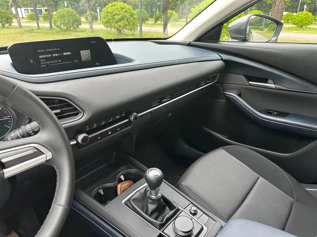 Mazda CX-30 — миниатюра 14