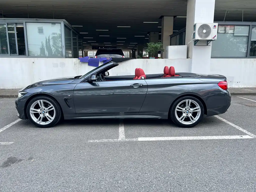 BMW 4 Series — миниатюра 7