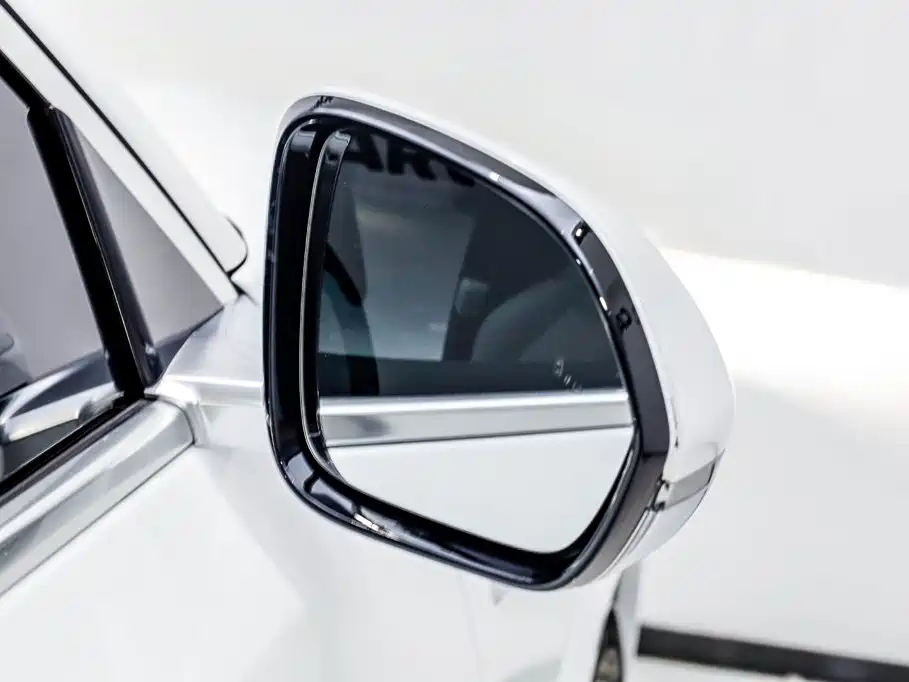Li Auto Li L7 — миниатюра 29